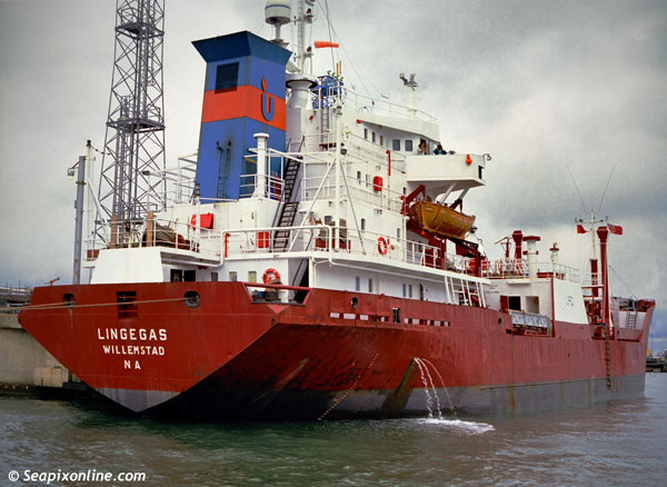 Lingegas, Ingegas, Oceanic Force 8008383 ID 2265